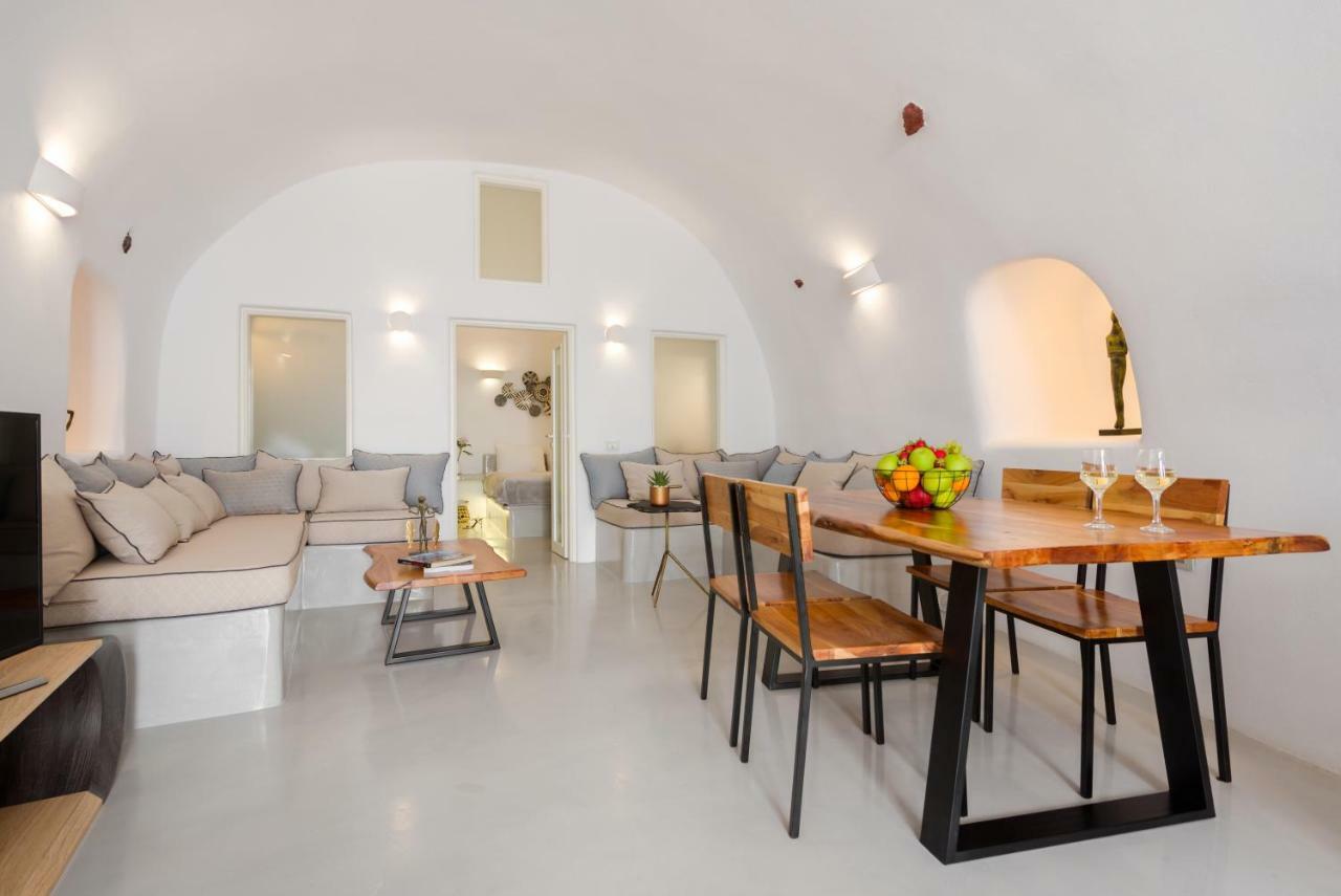Antrum Cave Villa إيميروفيغلي المظهر الخارجي الصورة