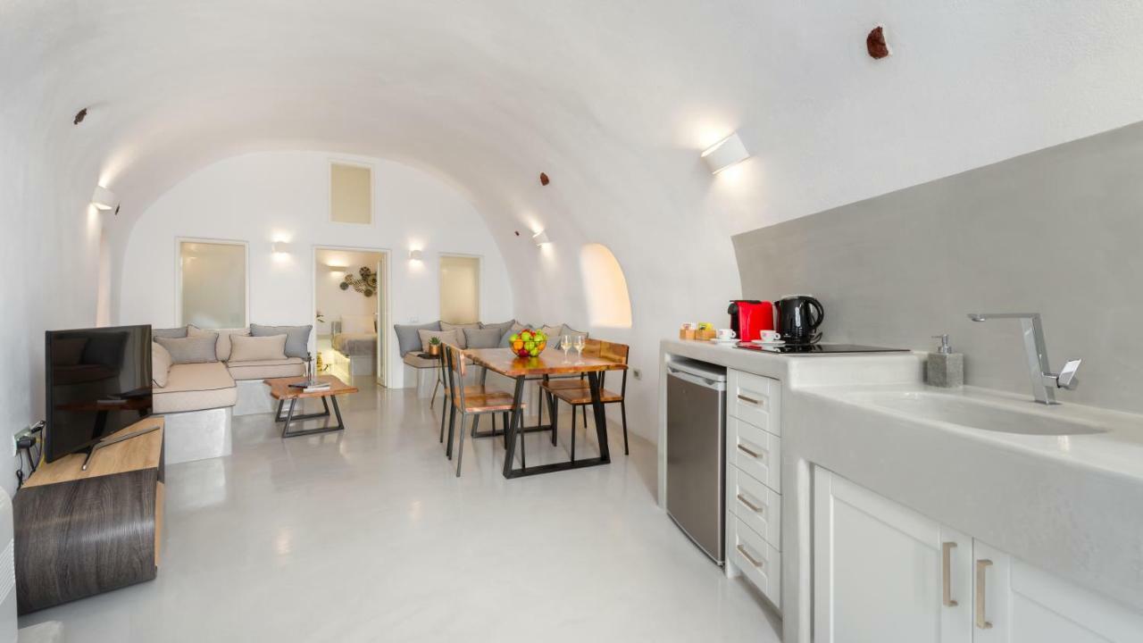 Antrum Cave Villa إيميروفيغلي المظهر الخارجي الصورة