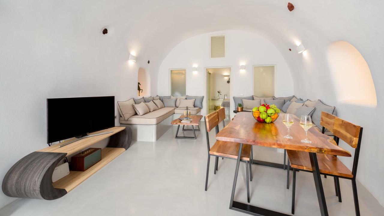 Antrum Cave Villa إيميروفيغلي المظهر الخارجي الصورة