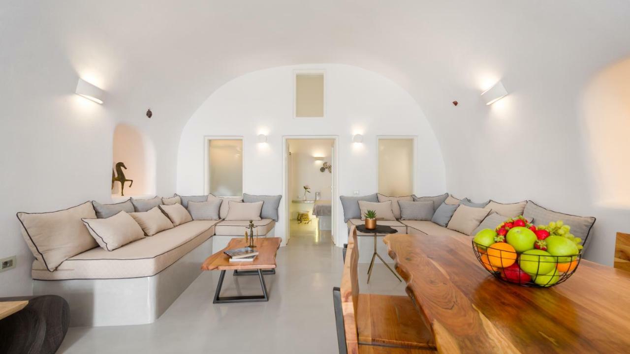 Antrum Cave Villa إيميروفيغلي المظهر الخارجي الصورة