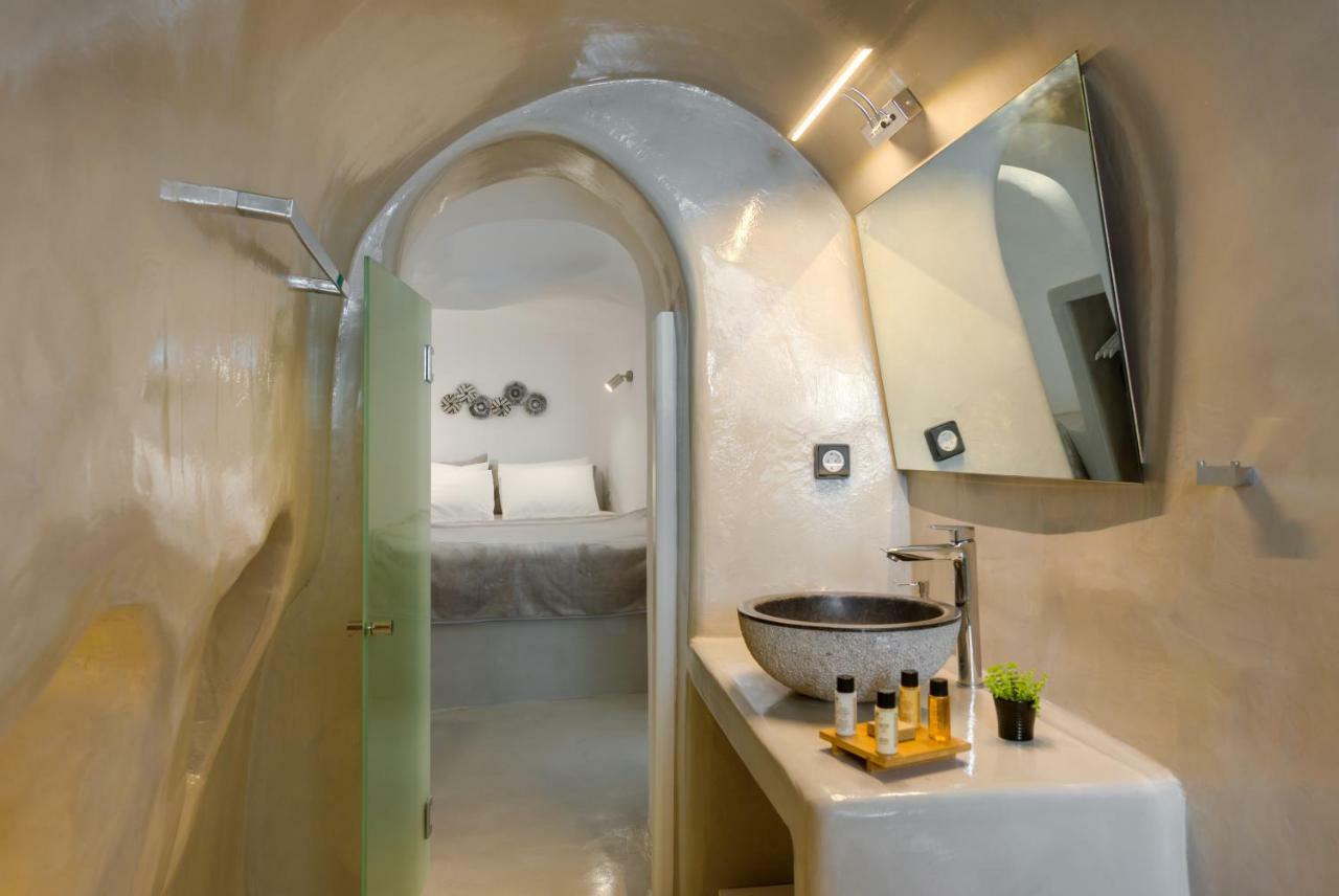 Antrum Cave Villa إيميروفيغلي المظهر الخارجي الصورة