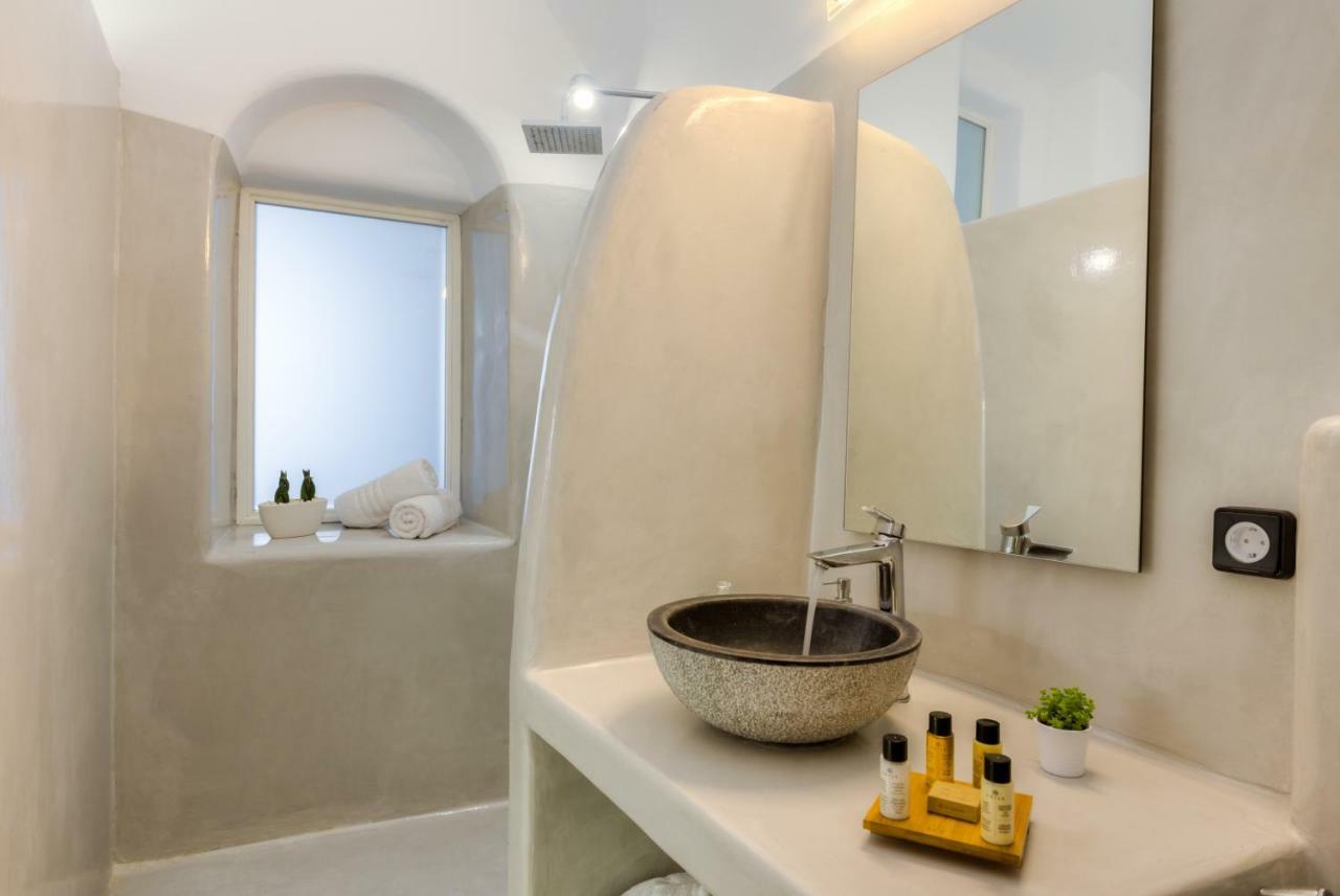 Antrum Cave Villa إيميروفيغلي المظهر الخارجي الصورة