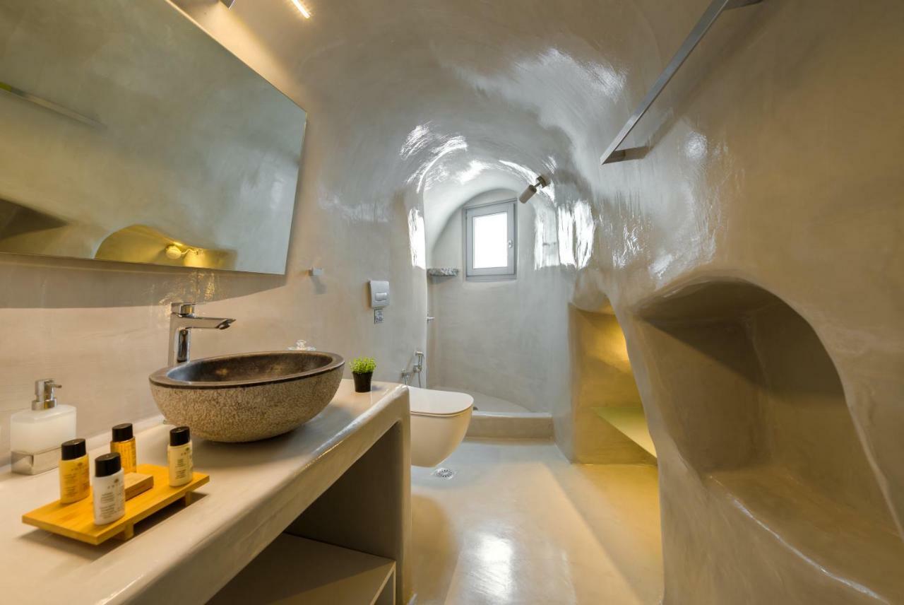 Antrum Cave Villa إيميروفيغلي المظهر الخارجي الصورة